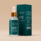 Ayure Clara+ Sérum Clareador íntimo
